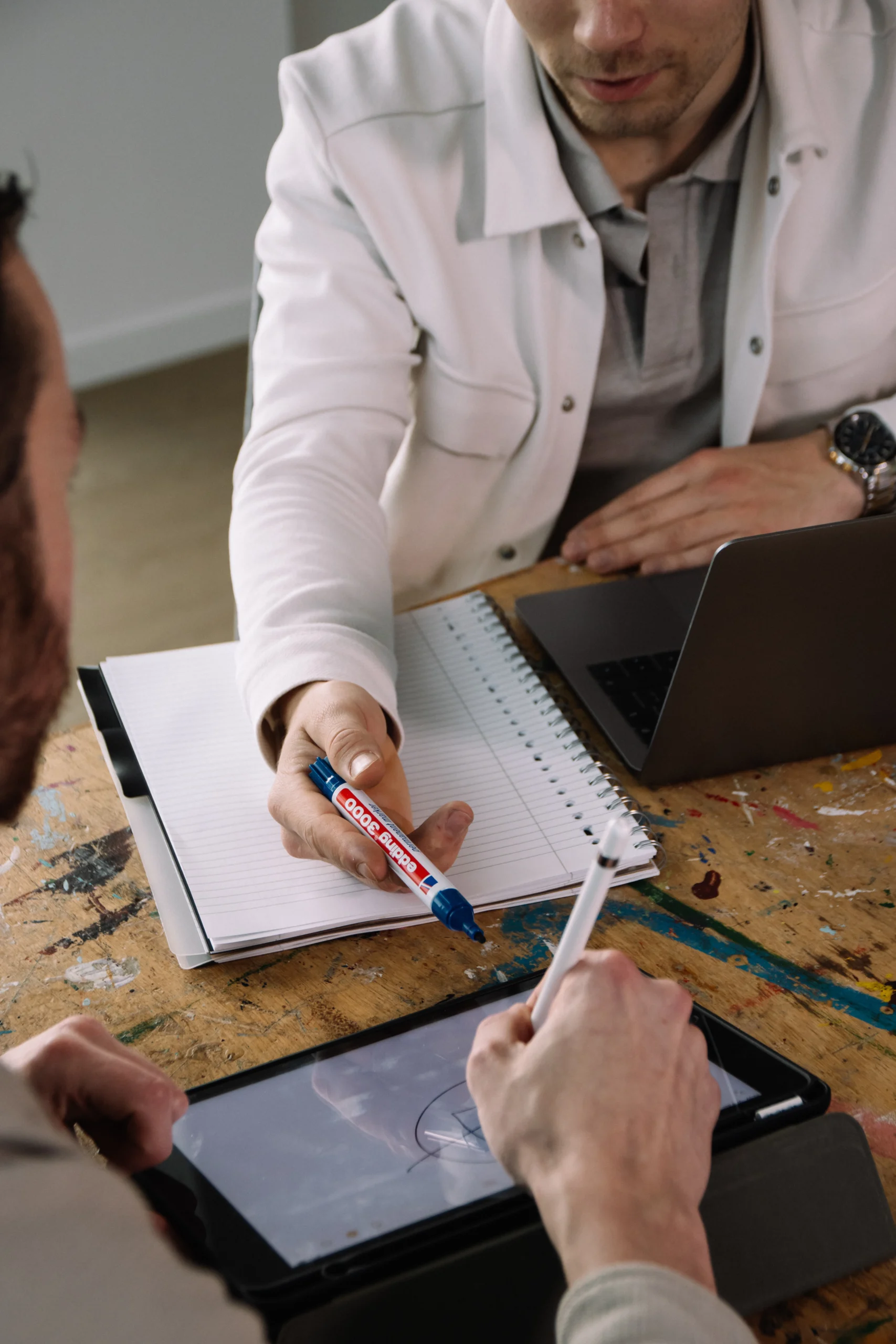 Strategisch ontwerpen